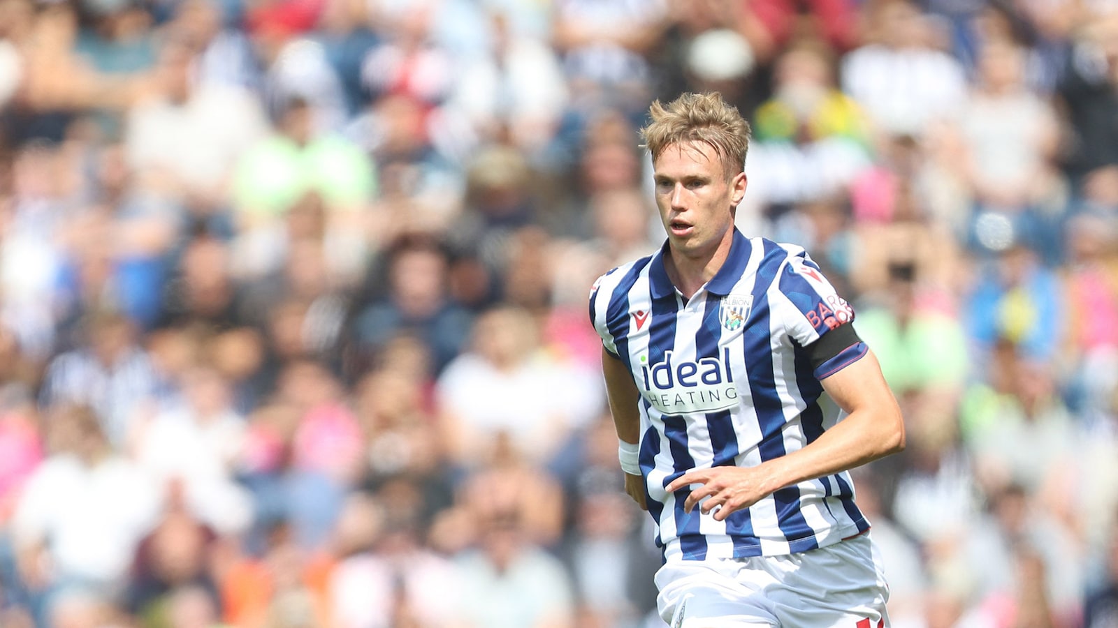 West Brom - Watford