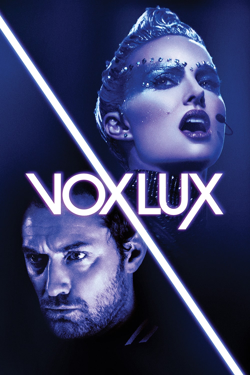 movie vox lux