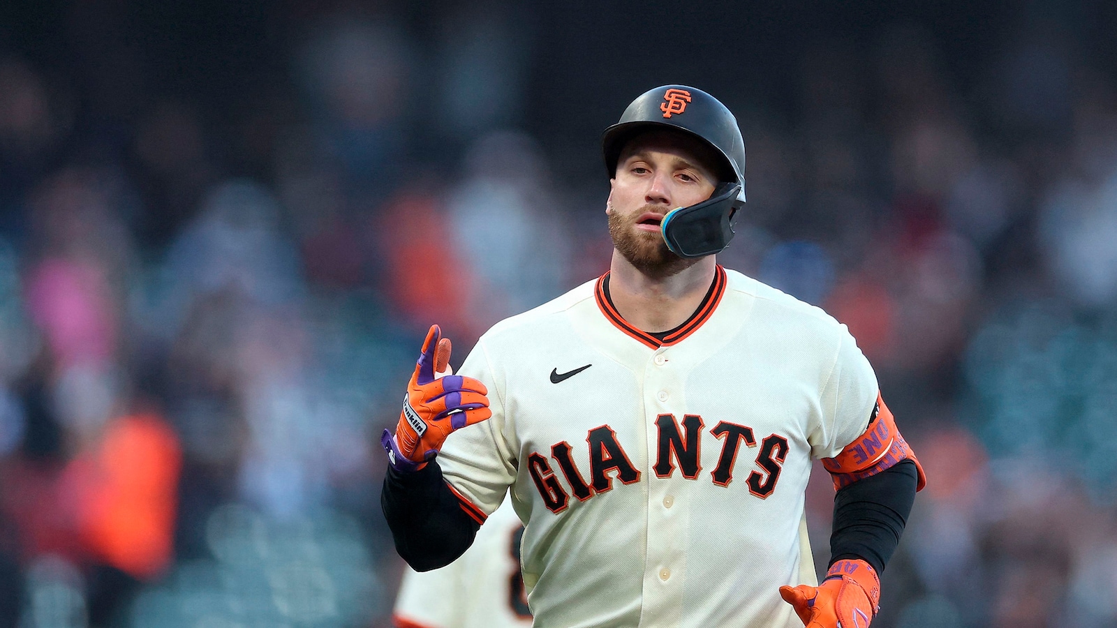 Giants - Twins