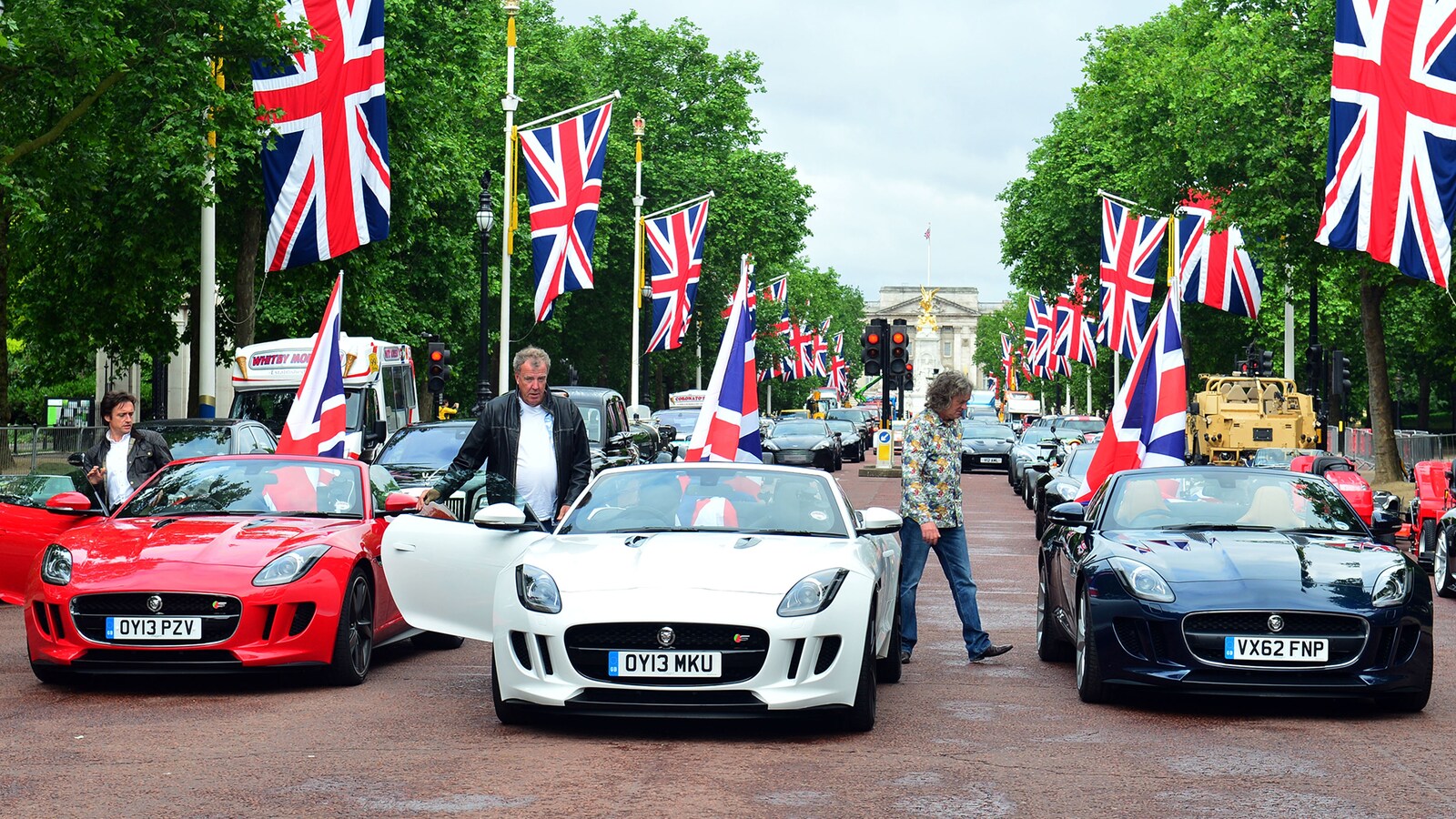 Top Gear