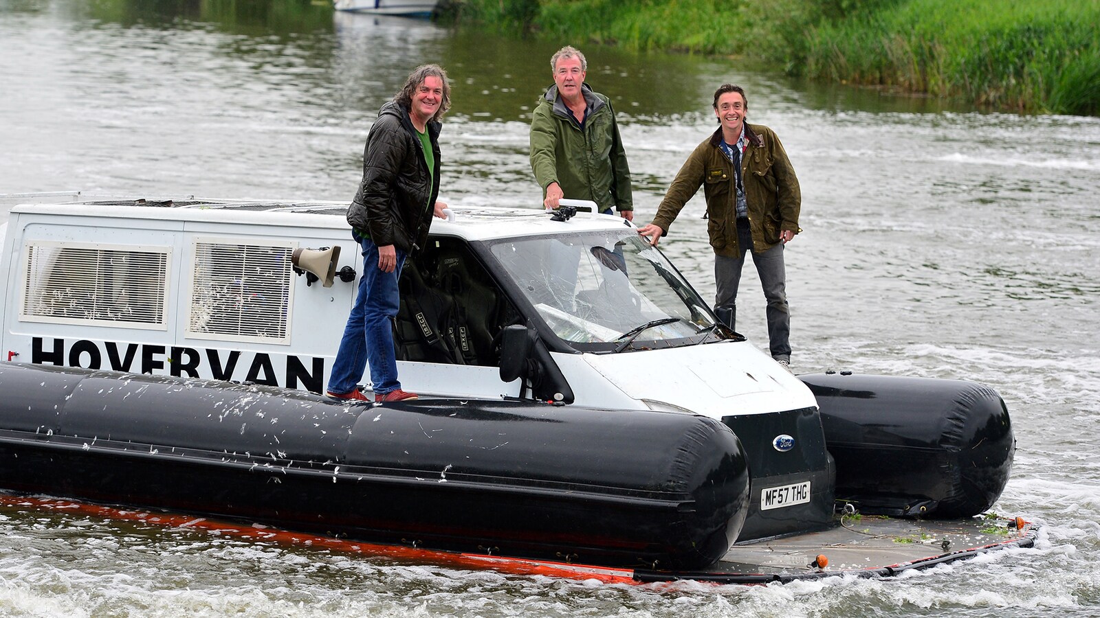 Top Gear