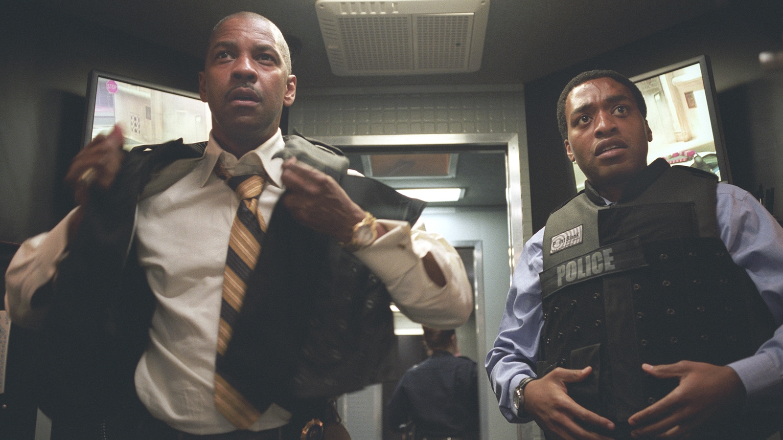 Inside Man