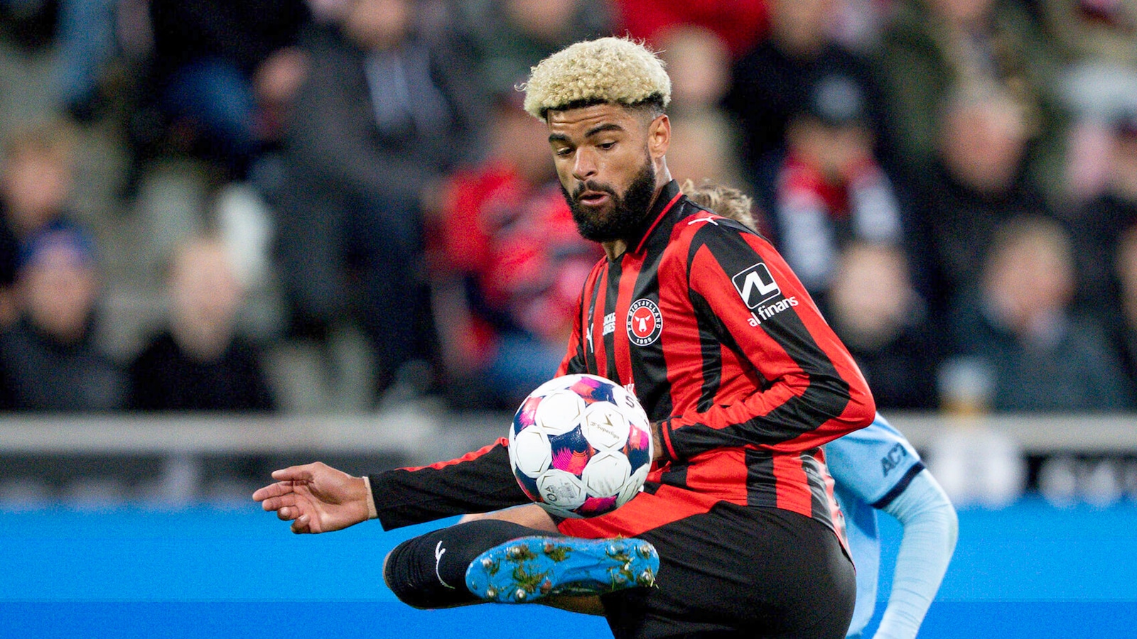 FC Midtjylland - Vejle Boldklub