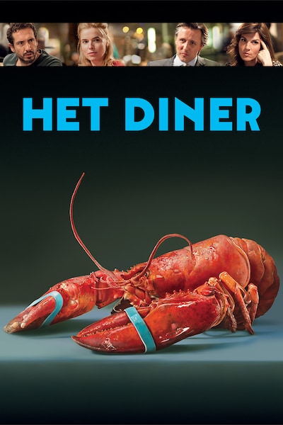 het-diner-2013