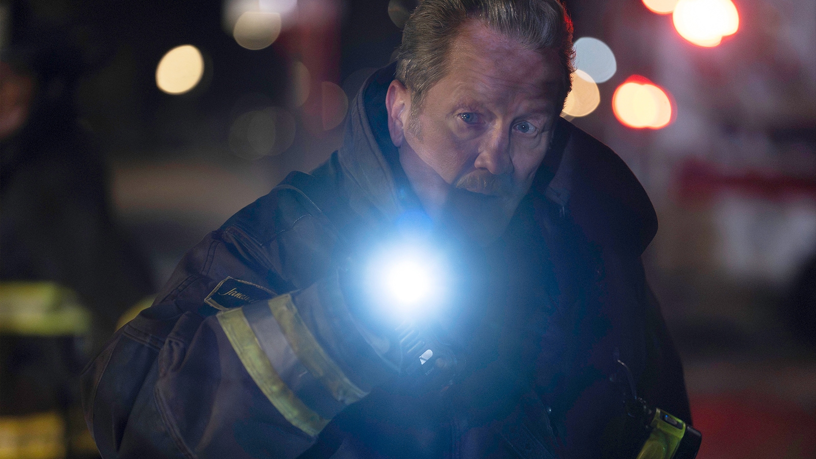 Chicago Fire
