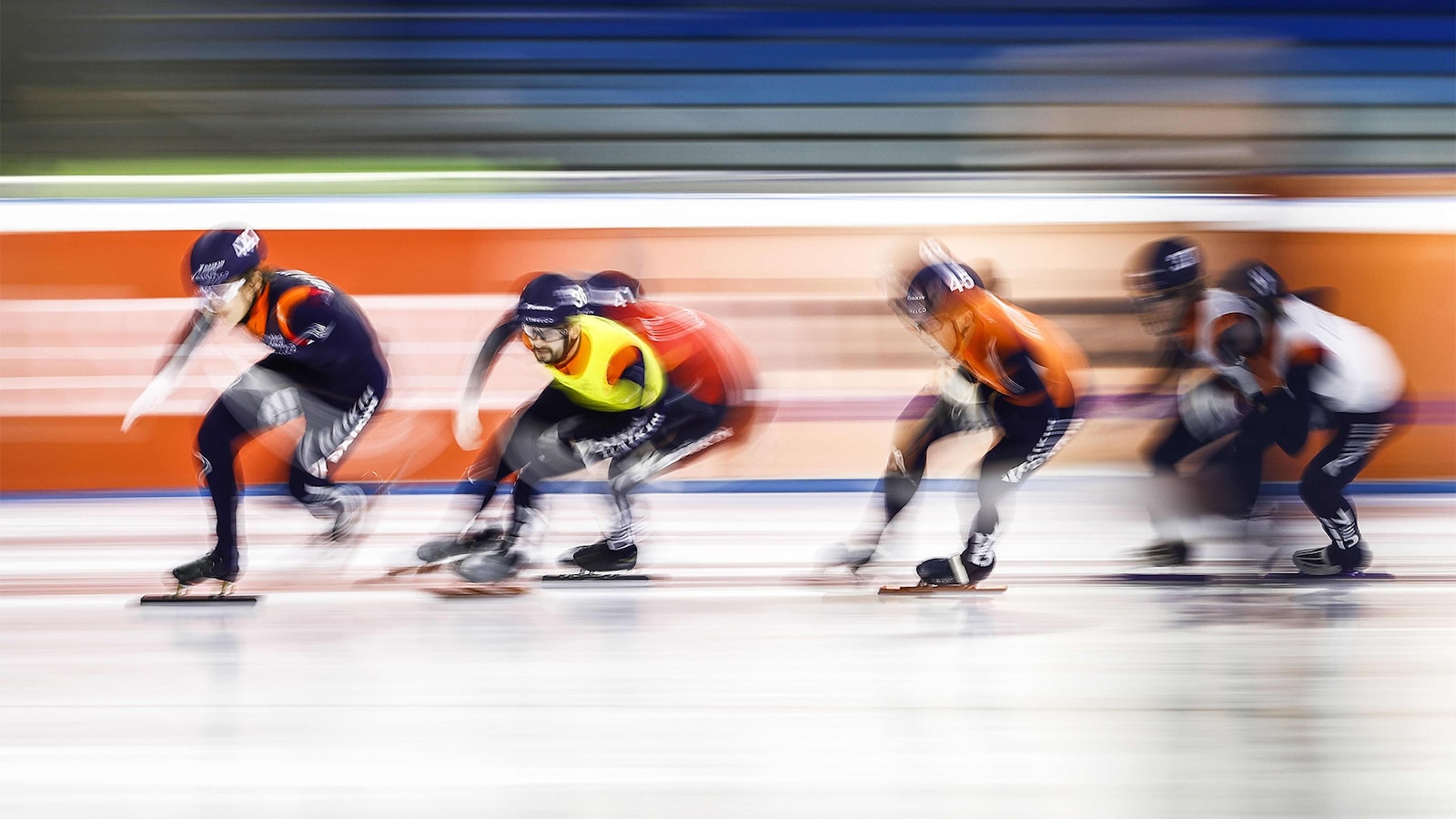 ISU Short Track World Tour