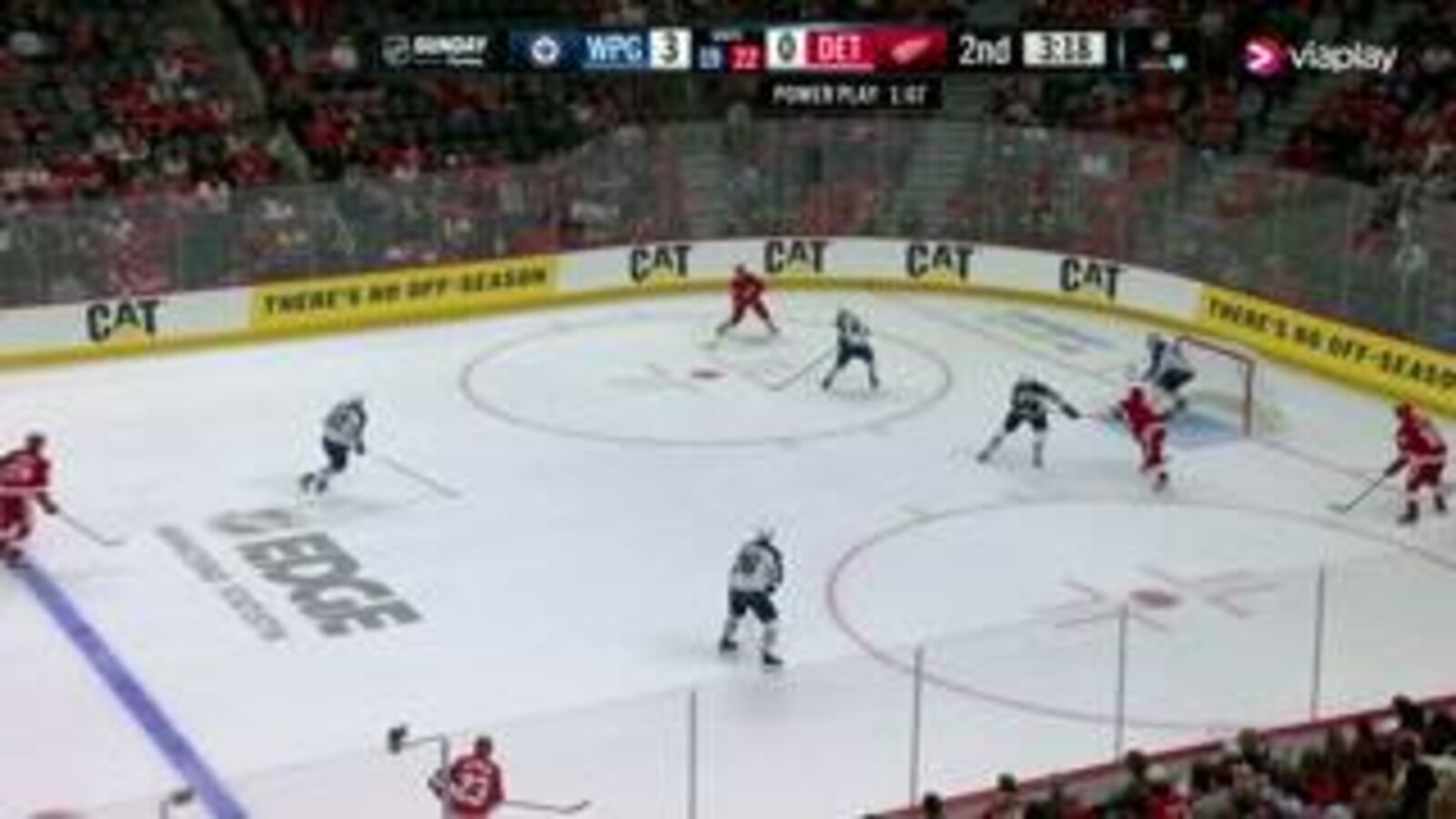 Swedish Point Scorers