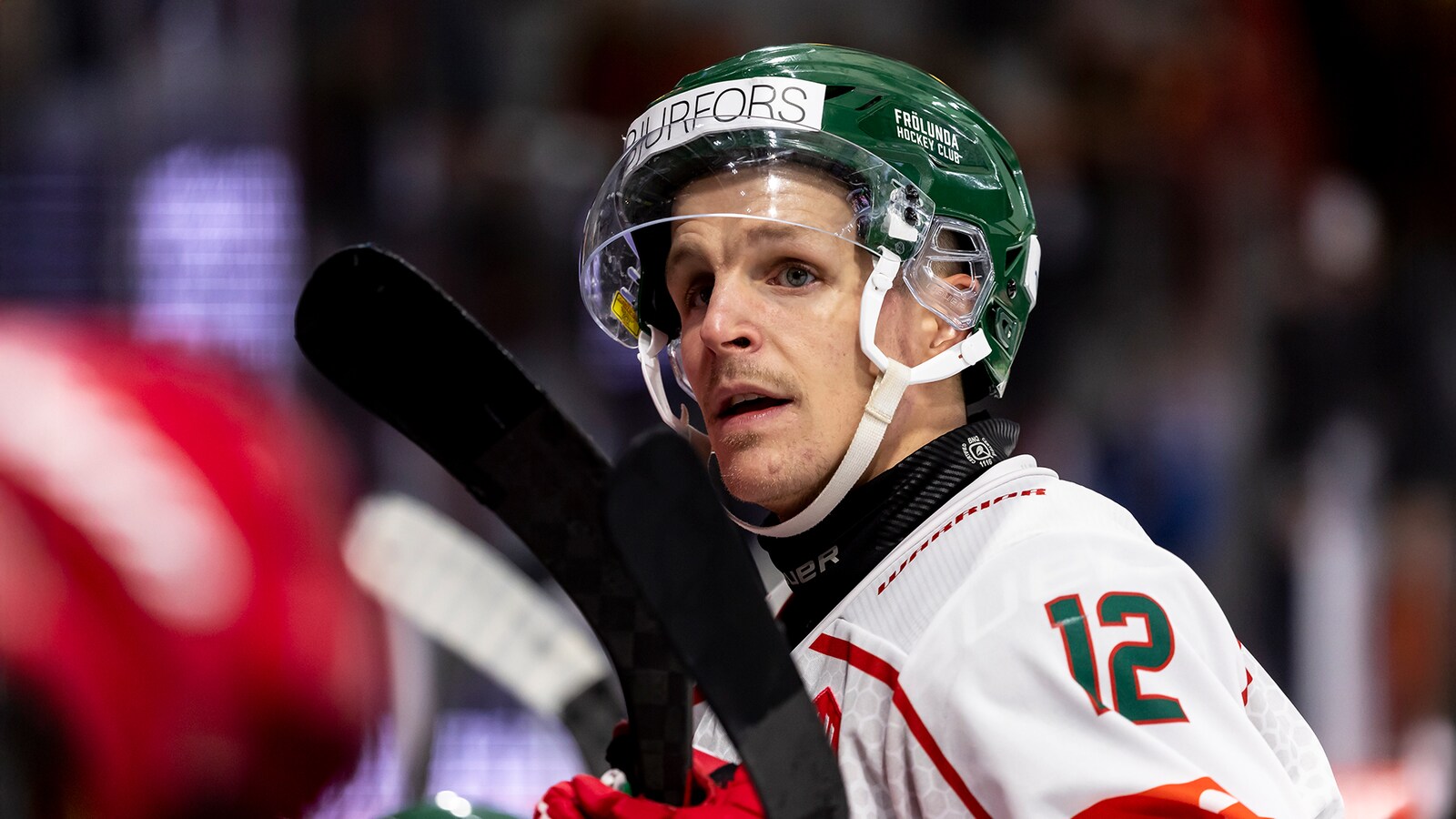 Tychy - Frölunda