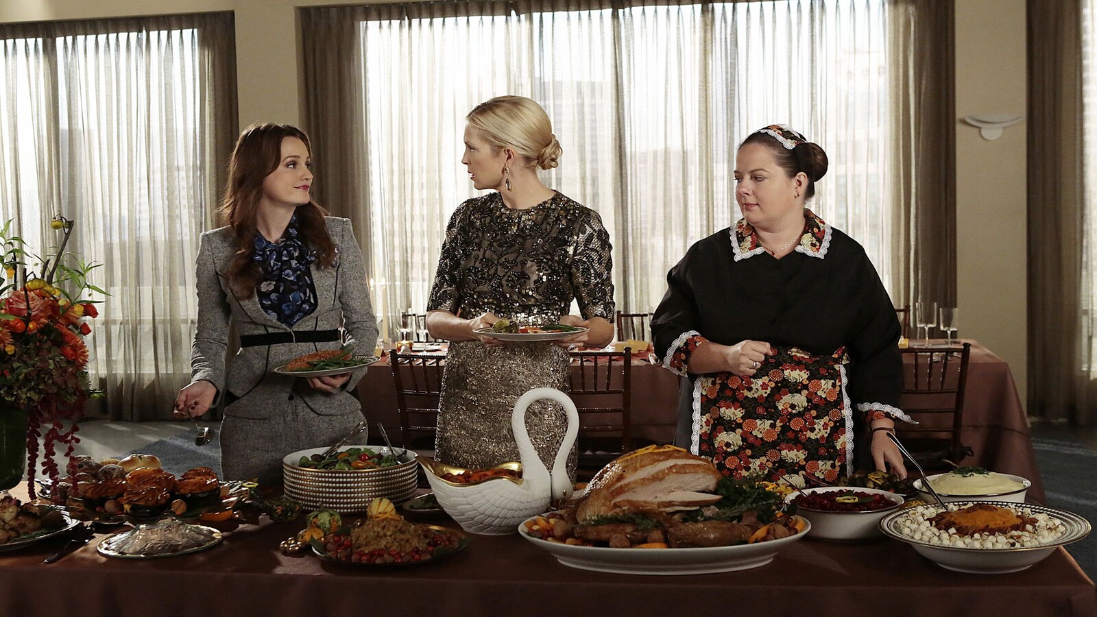 It's Really Complicated