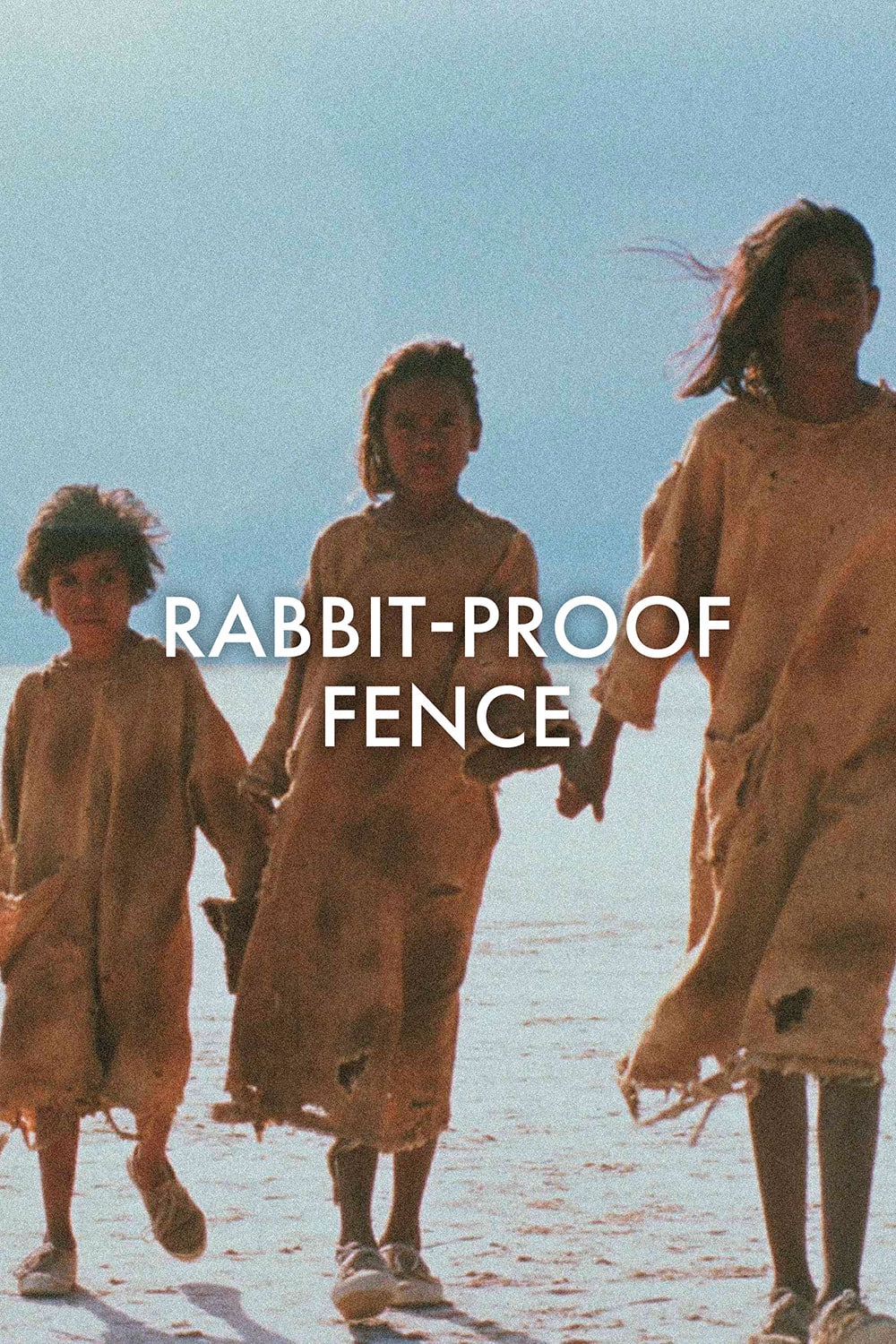 Se Rabbit-Proof Fence Online - Viaplay