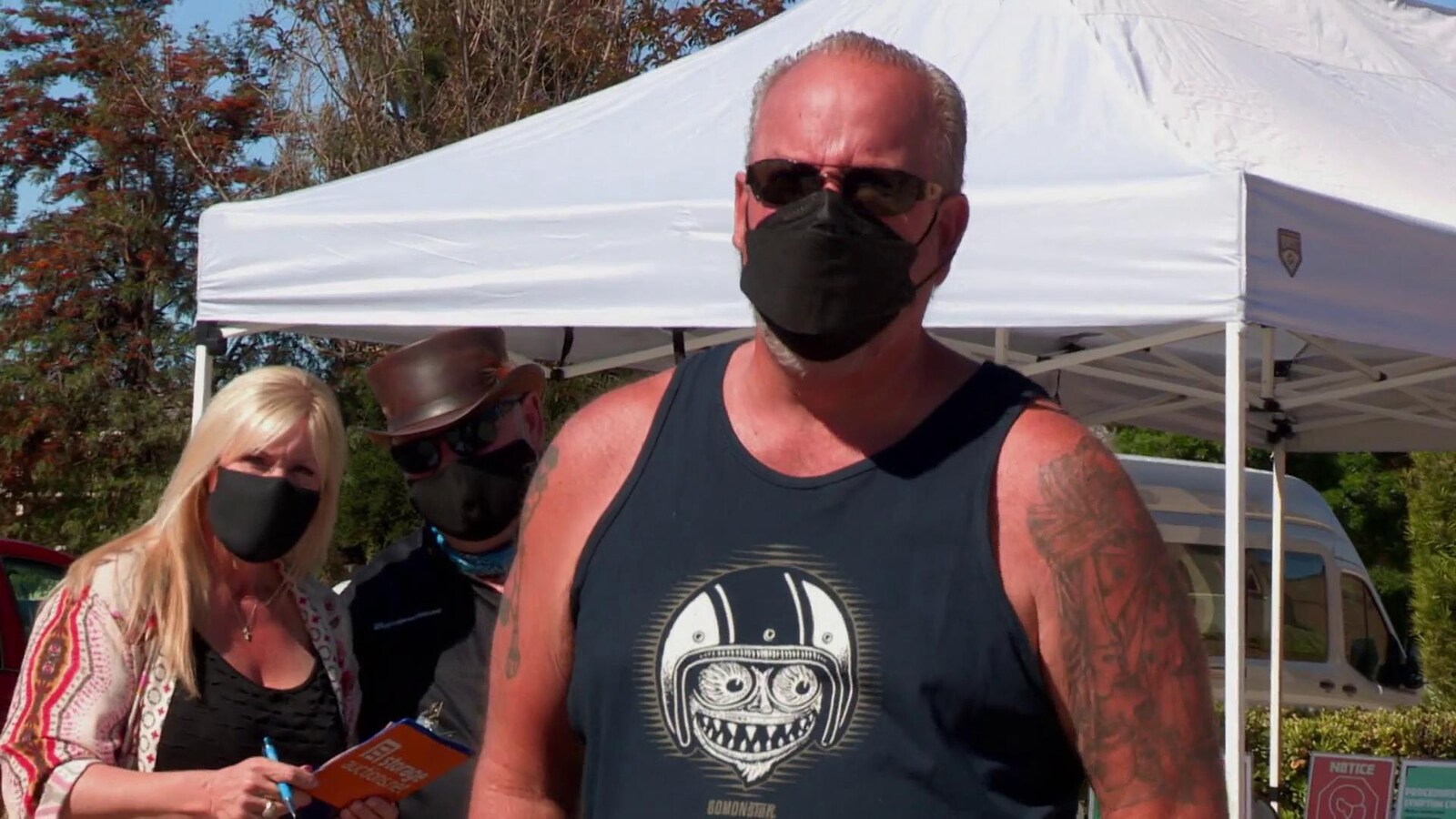 Storage Wars