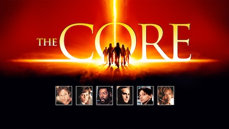The Core Film online på Viaplay