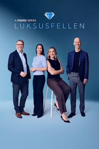 Luksusfellen