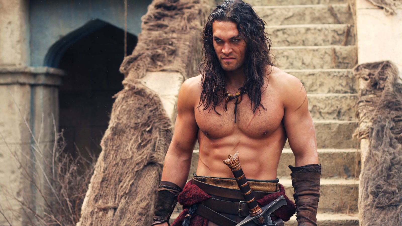 Conan the Barbarian