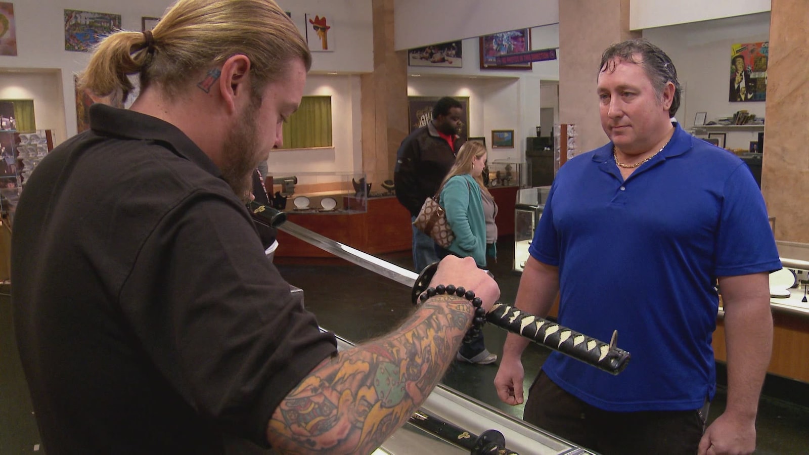 Pawn Stars