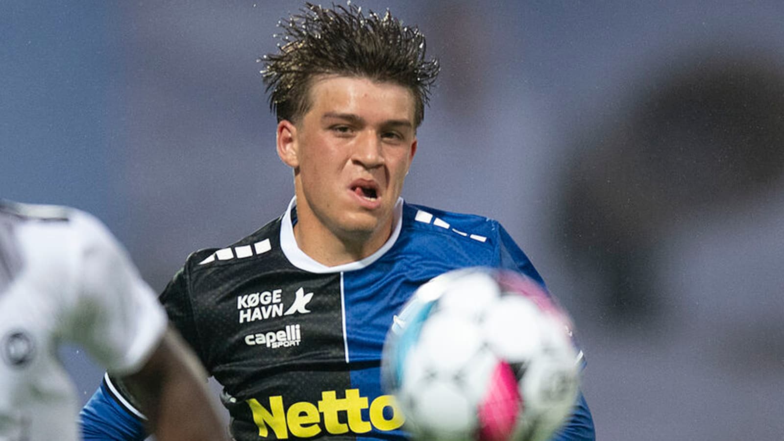 HB Køge - Middelfart Boldklub