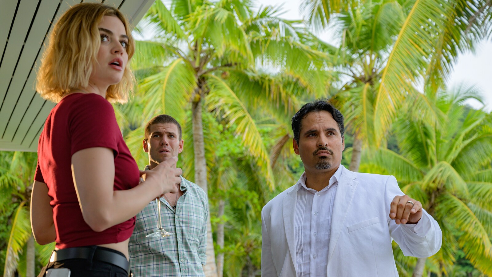 Fantasy Island Unrated Edition