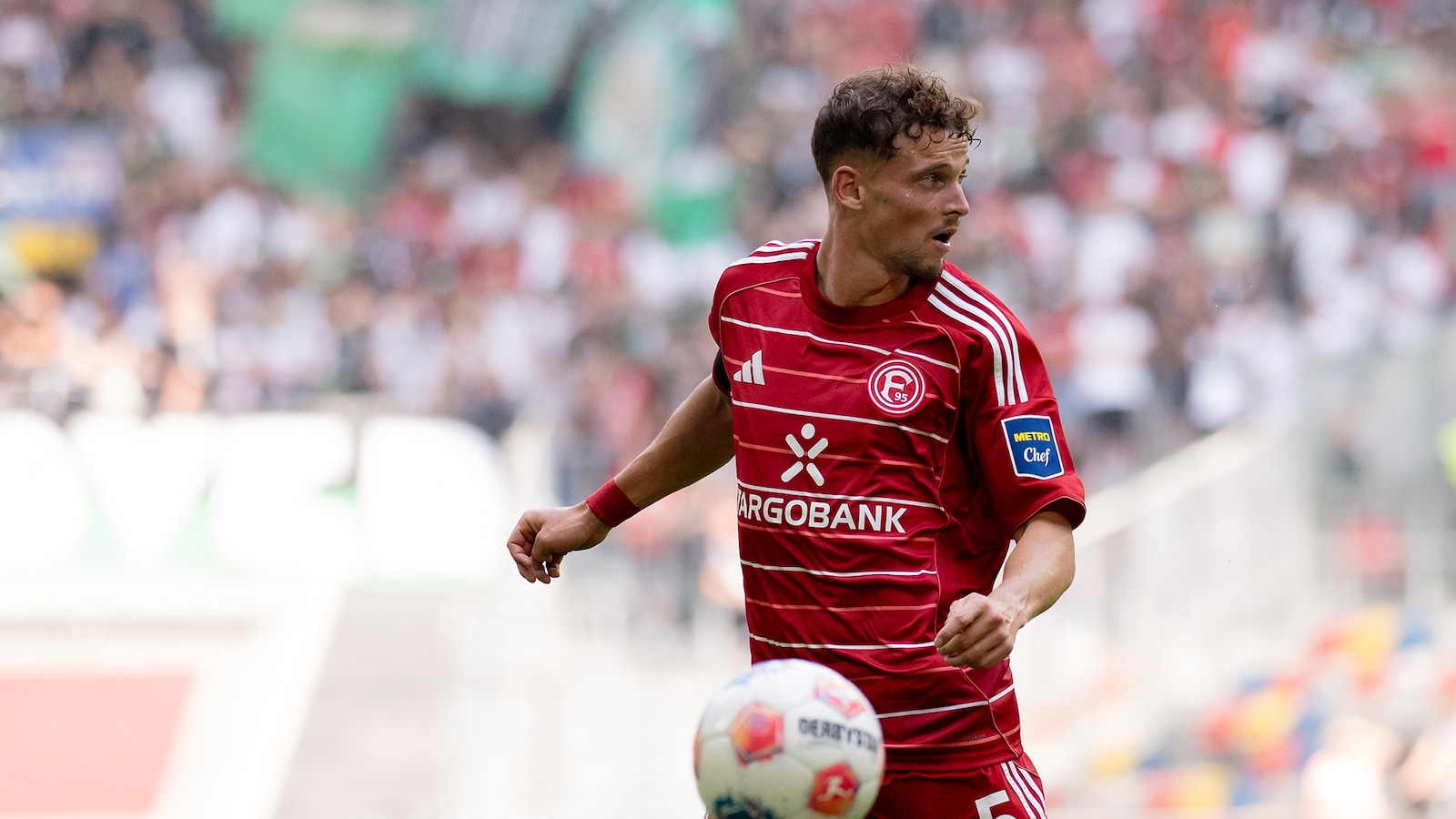 Düsseldorf - Holstein Kiel