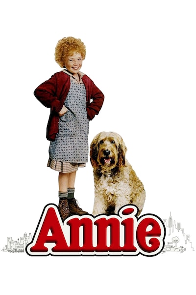 annie-1982