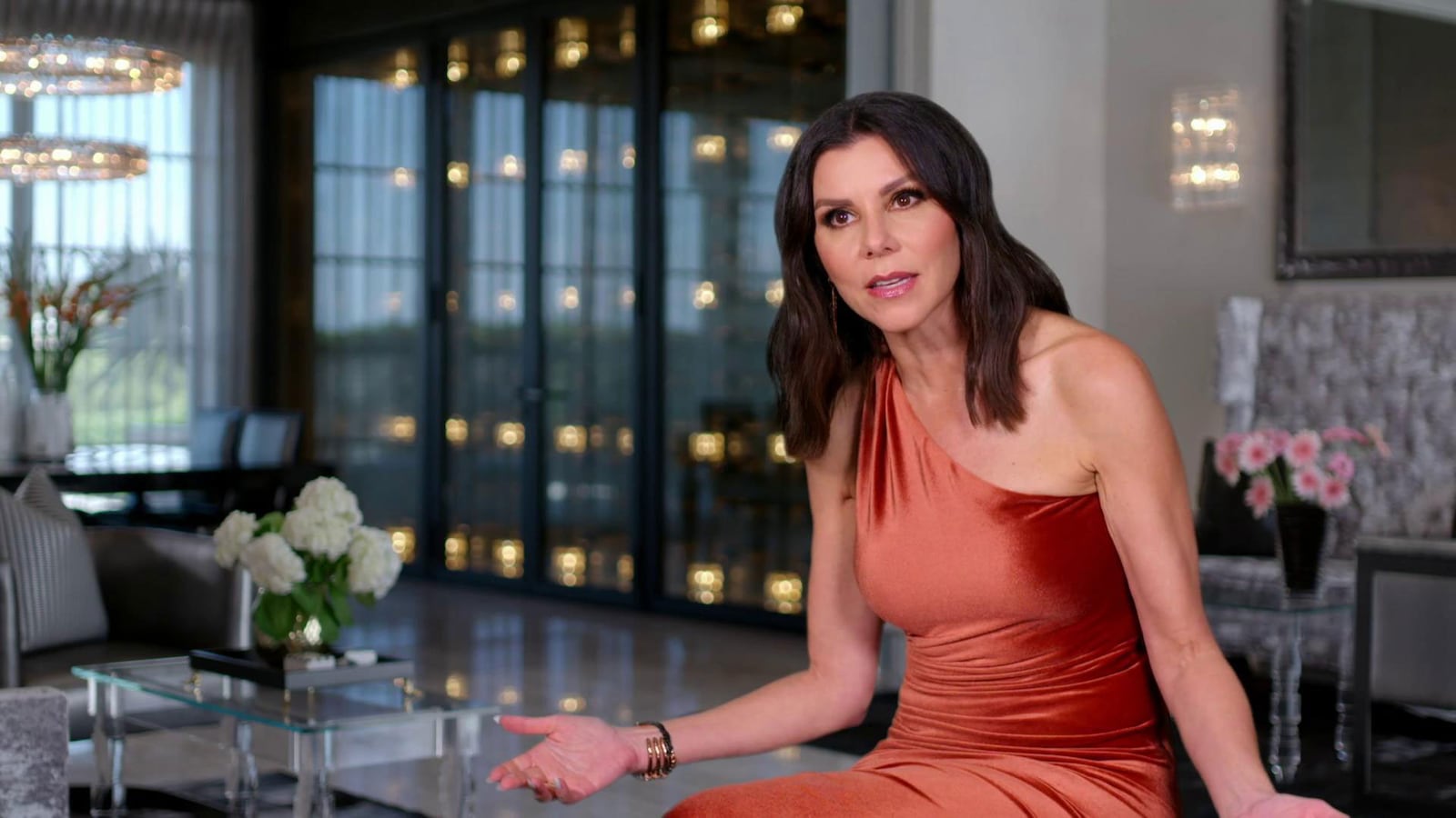 The Real Housewives of Orange County