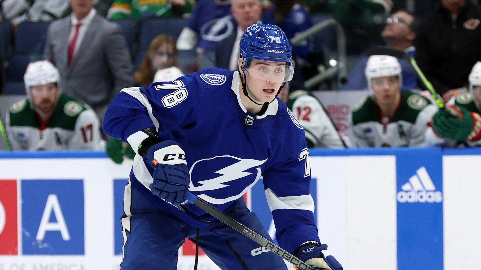 Tampa Bay - Columbus