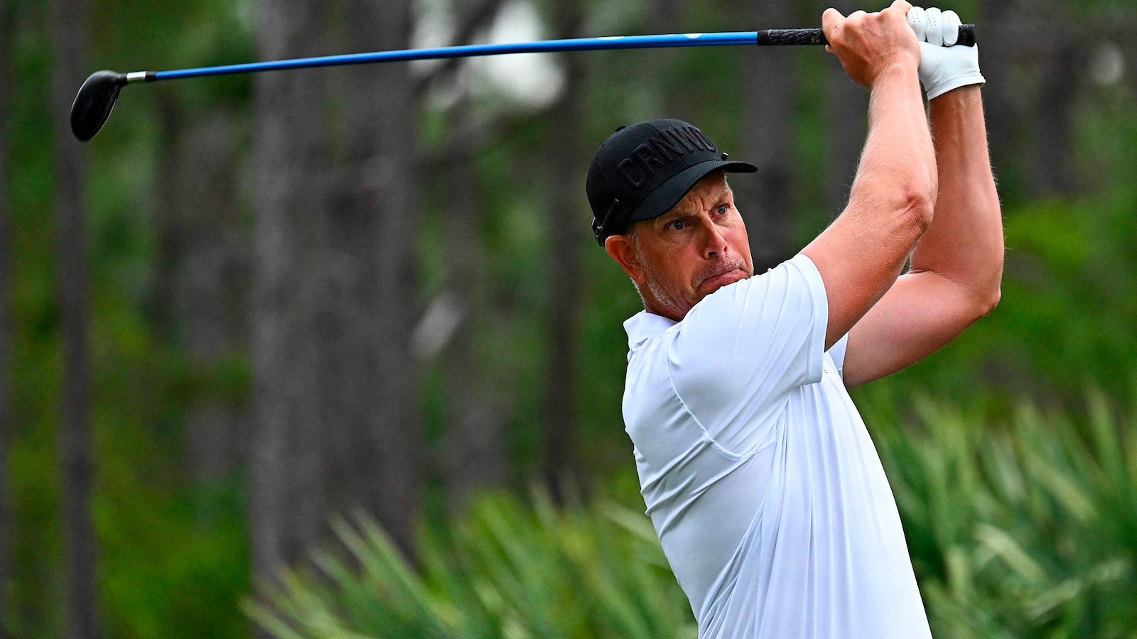 U.S. Senior Open