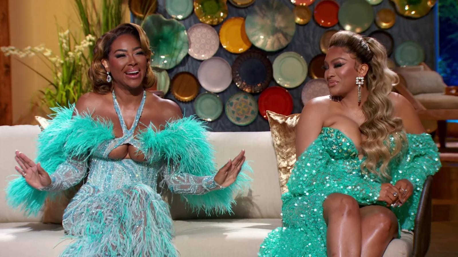 The Real Housewives of Atlanta