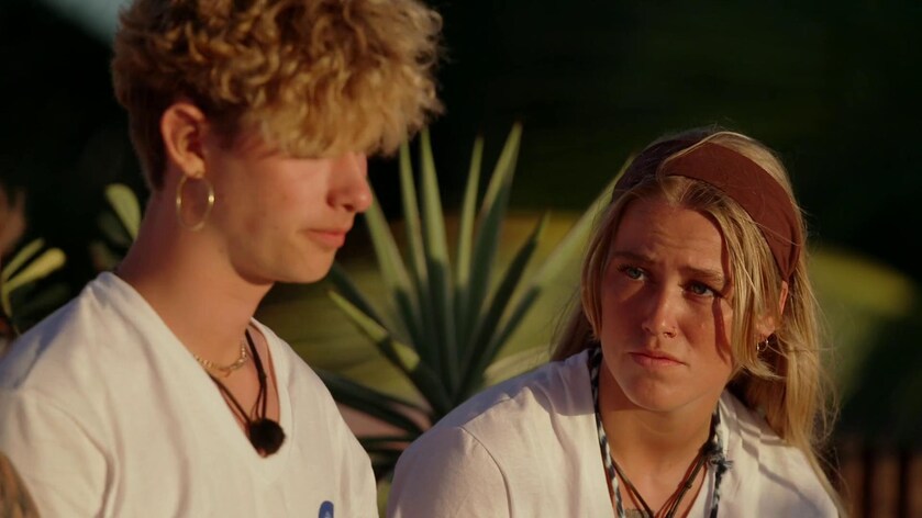 Paradise - Sæson 1 - Afsnit 31 - Viaplay