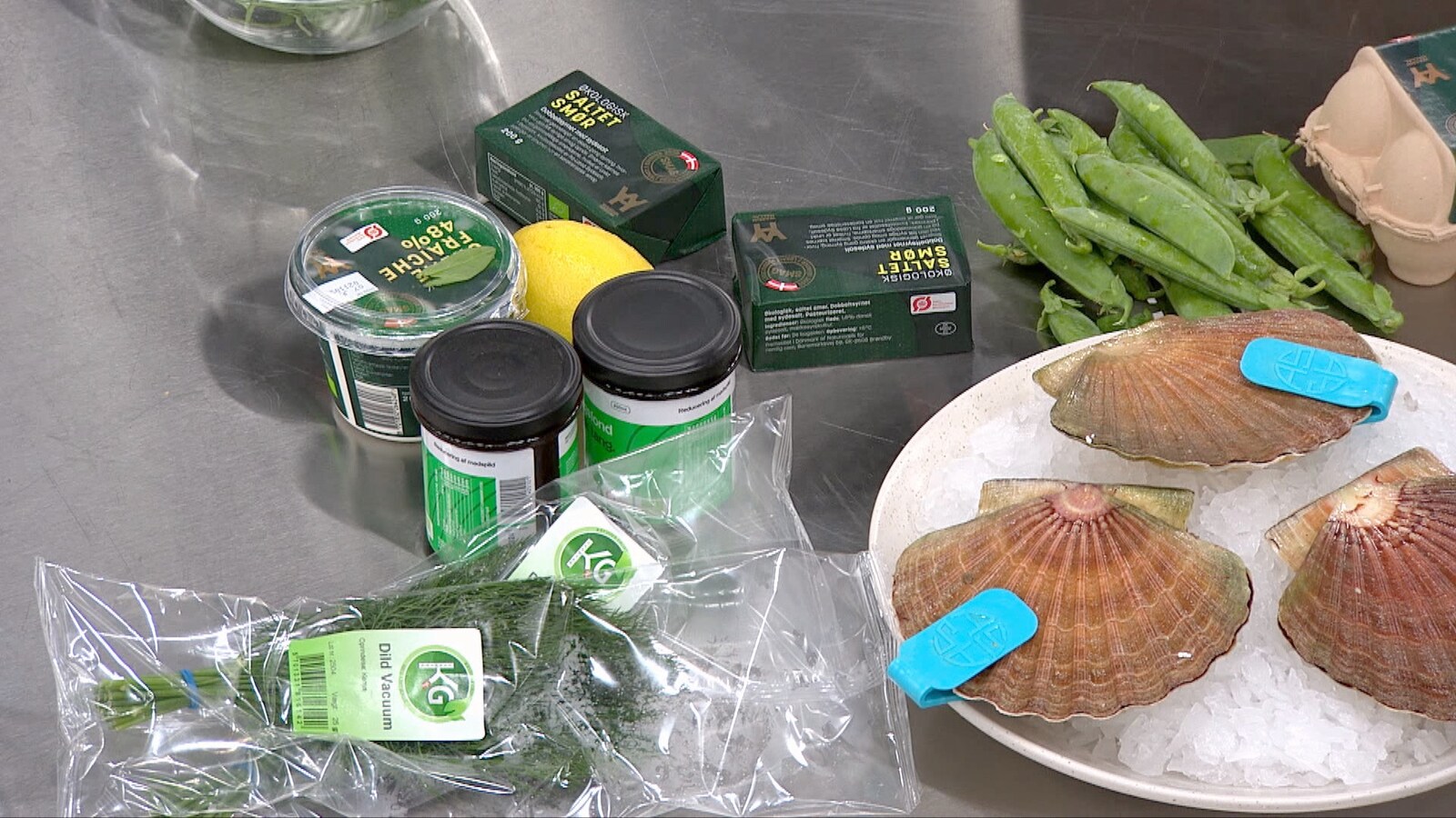 MasterChef - Danmarks største madtalenter