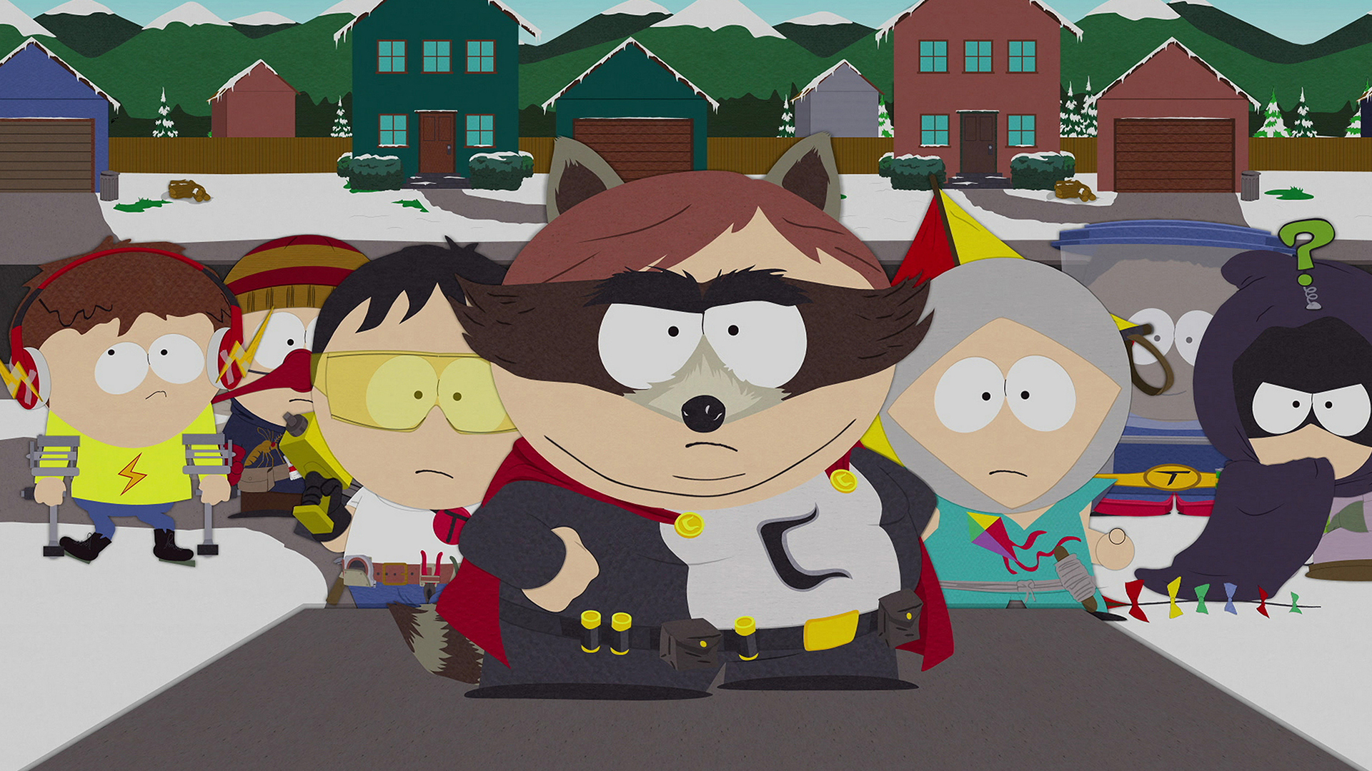 South Park - Viaplay