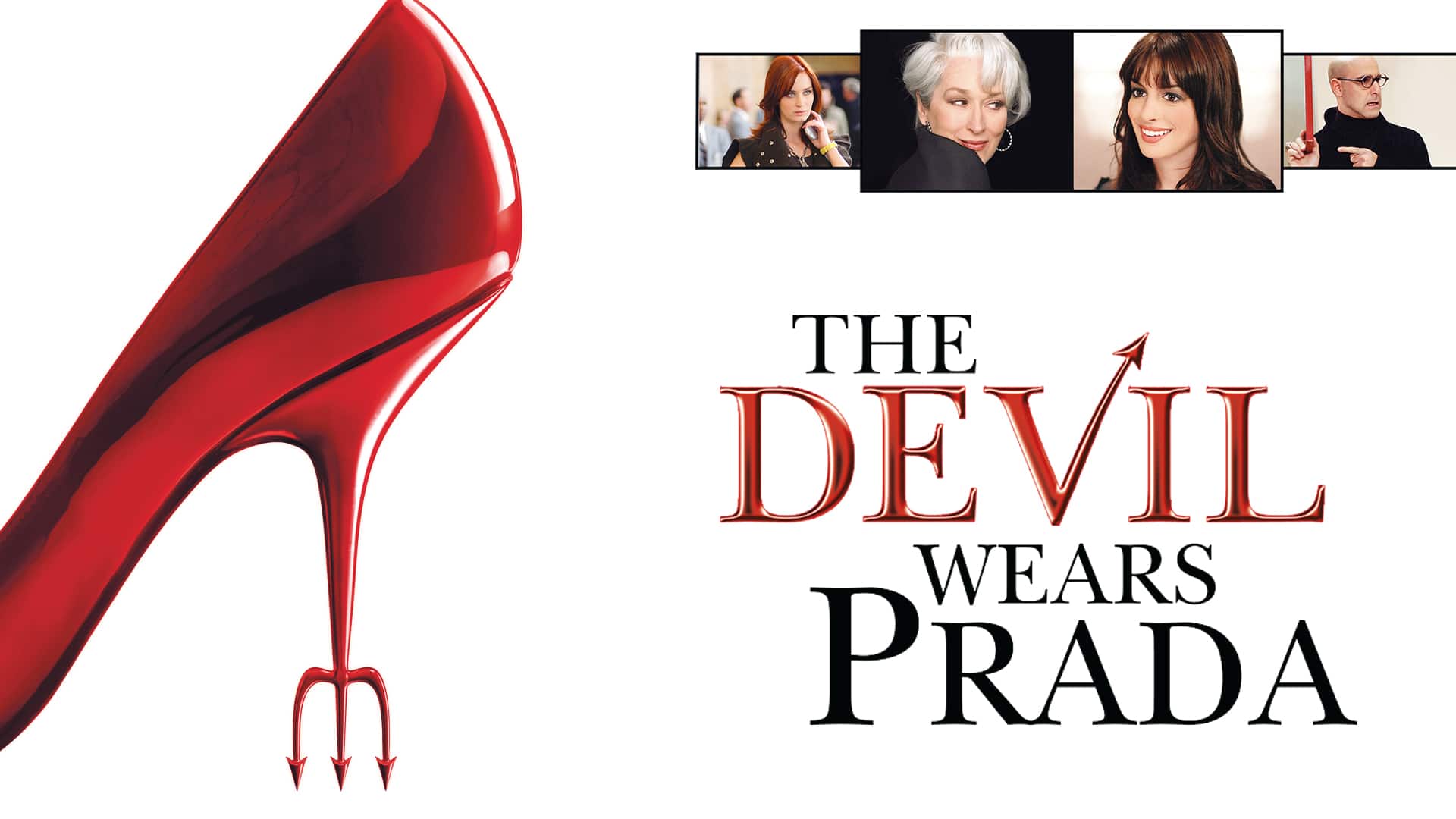 The Devil Wears Prada - Film online på 