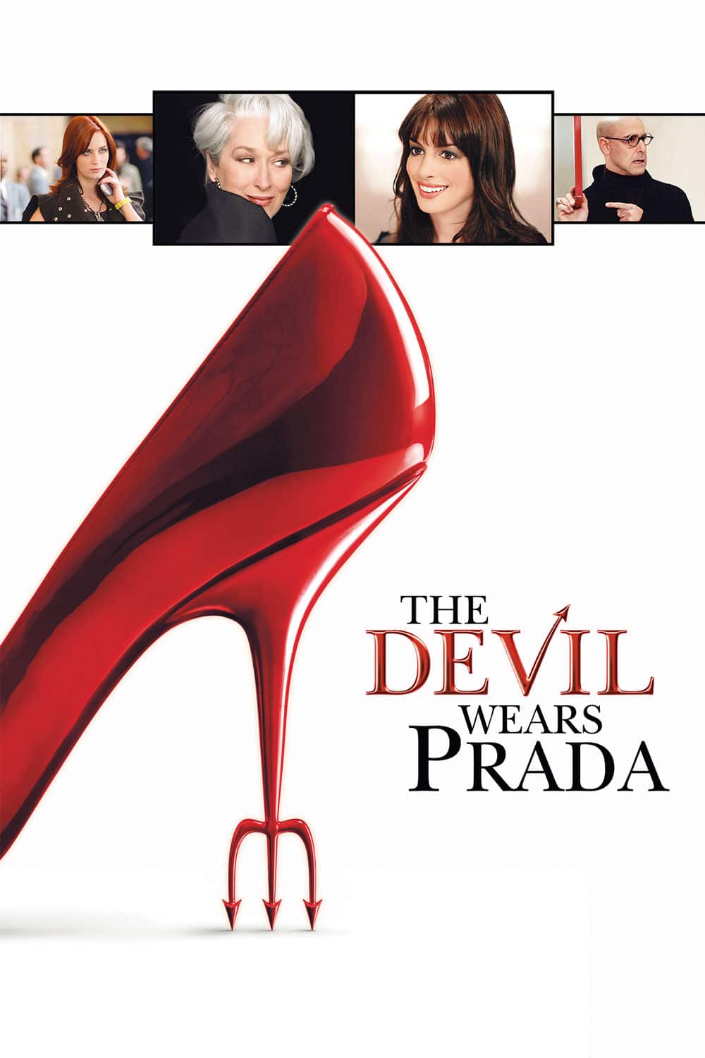 The Devil Wears Prada - Film online på 