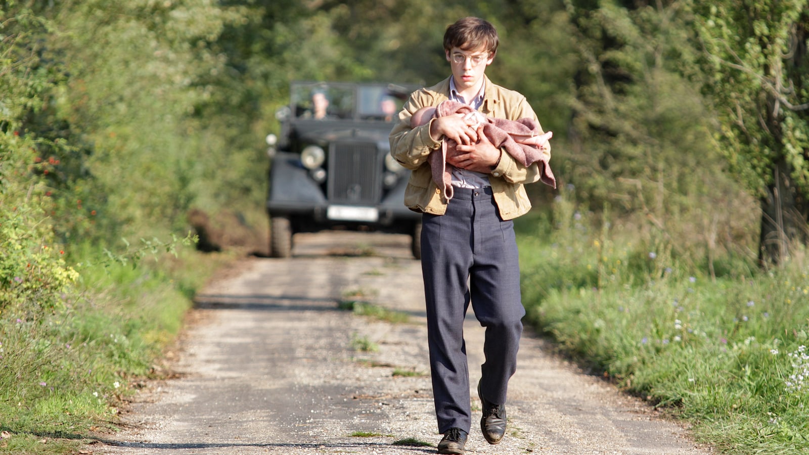 X Company