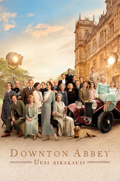 downton-abbey-uusi-aikakausi-2022