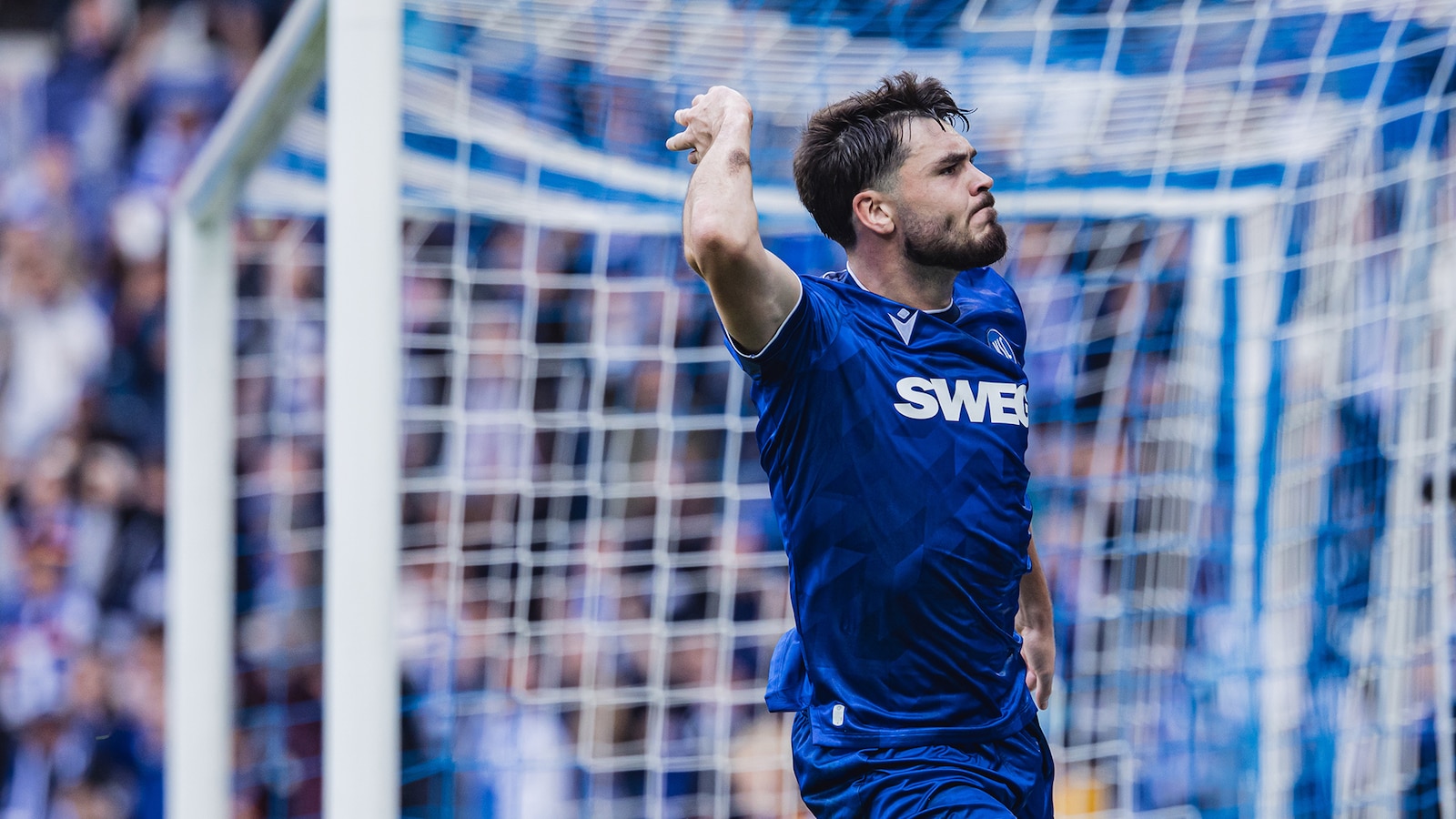 Karlsruher - Arminia Bielefeld