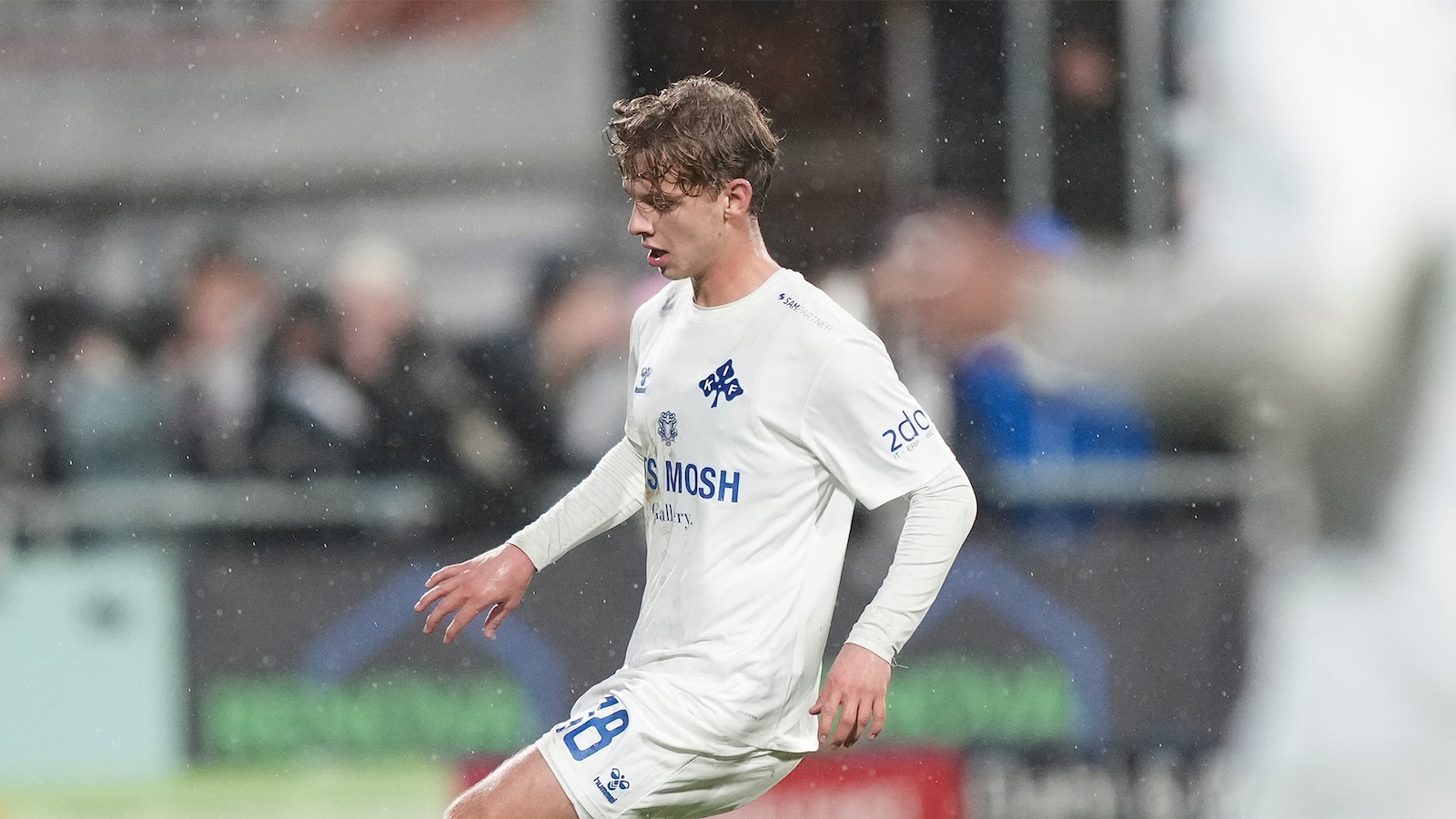 Kolding IF - Lyngby Boldklub