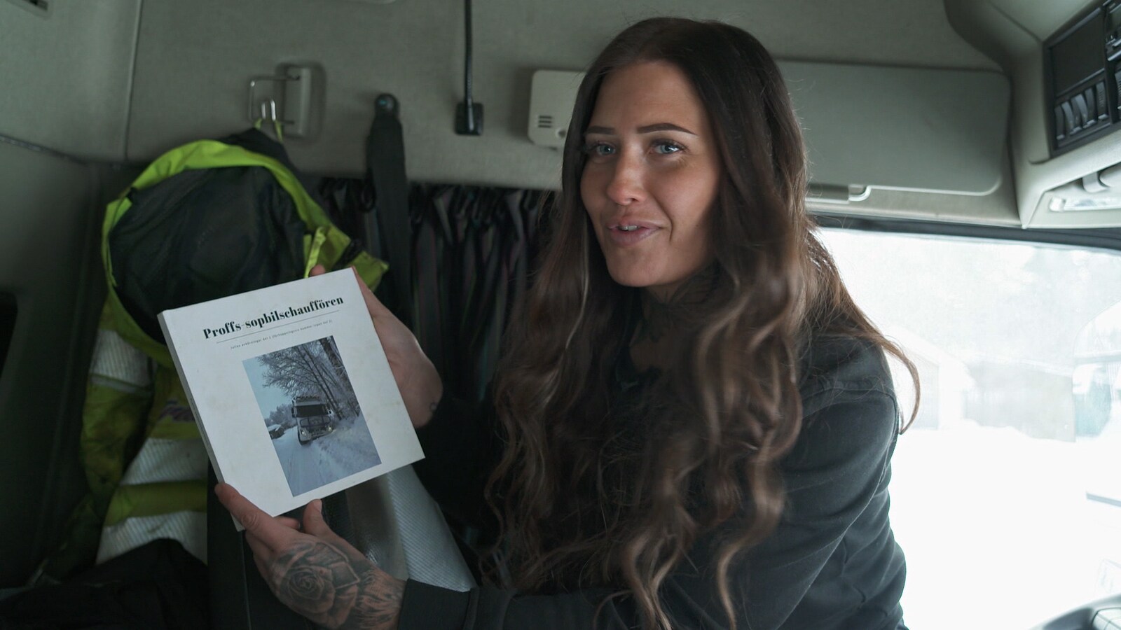 Svenska Truckers