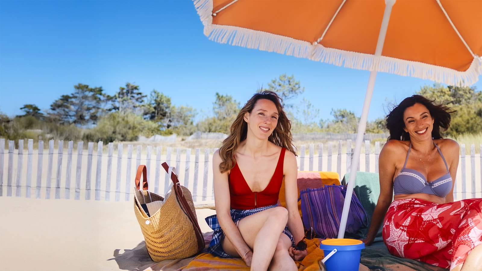 Vacances forcées