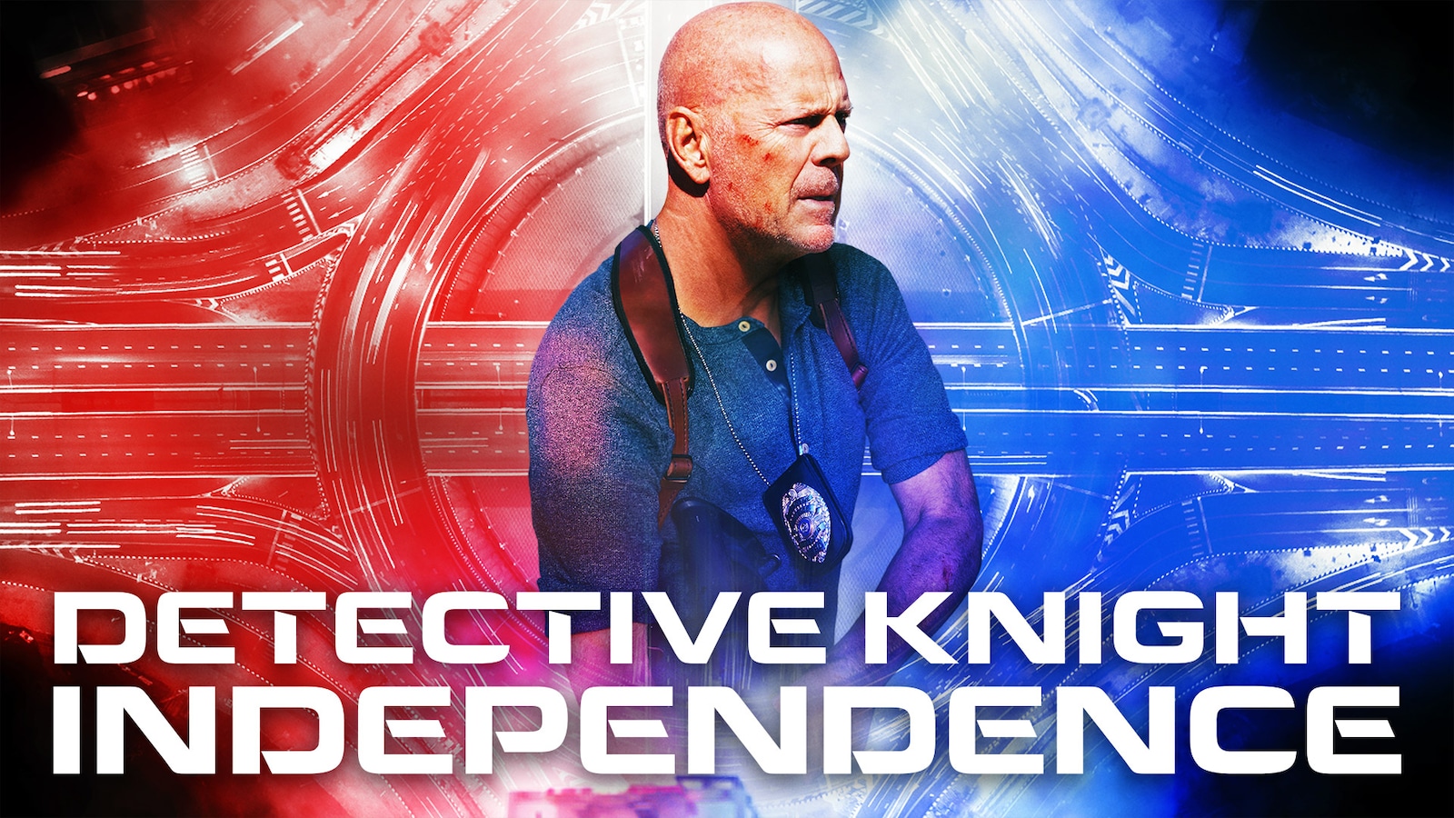 Detective Knight: Independence