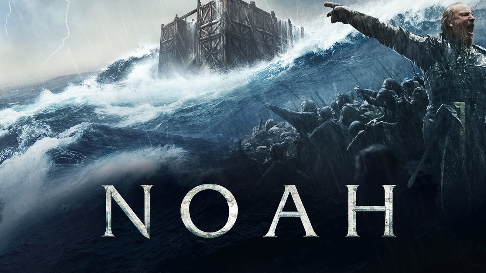 Noah