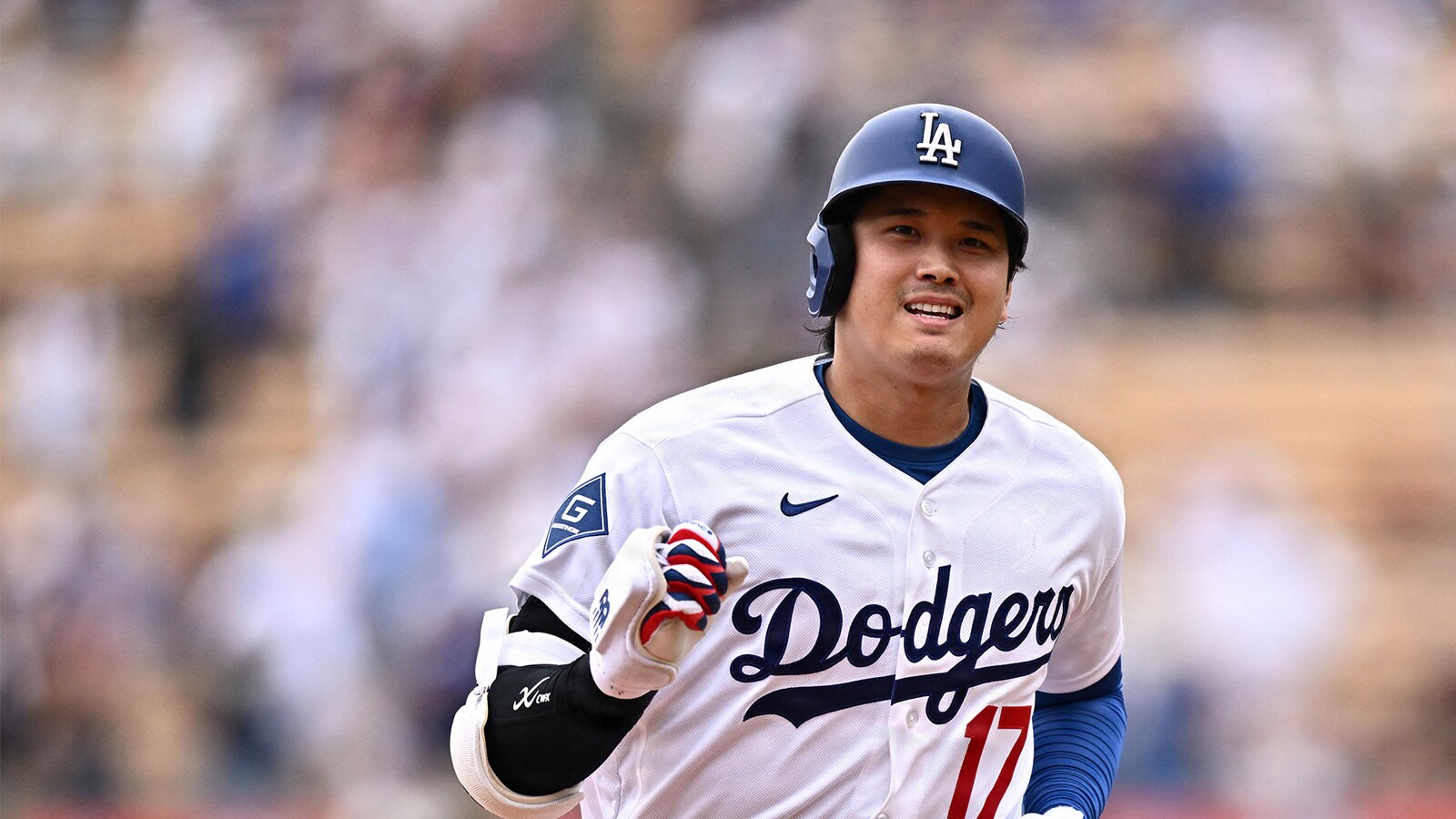 Dodgers - Padres