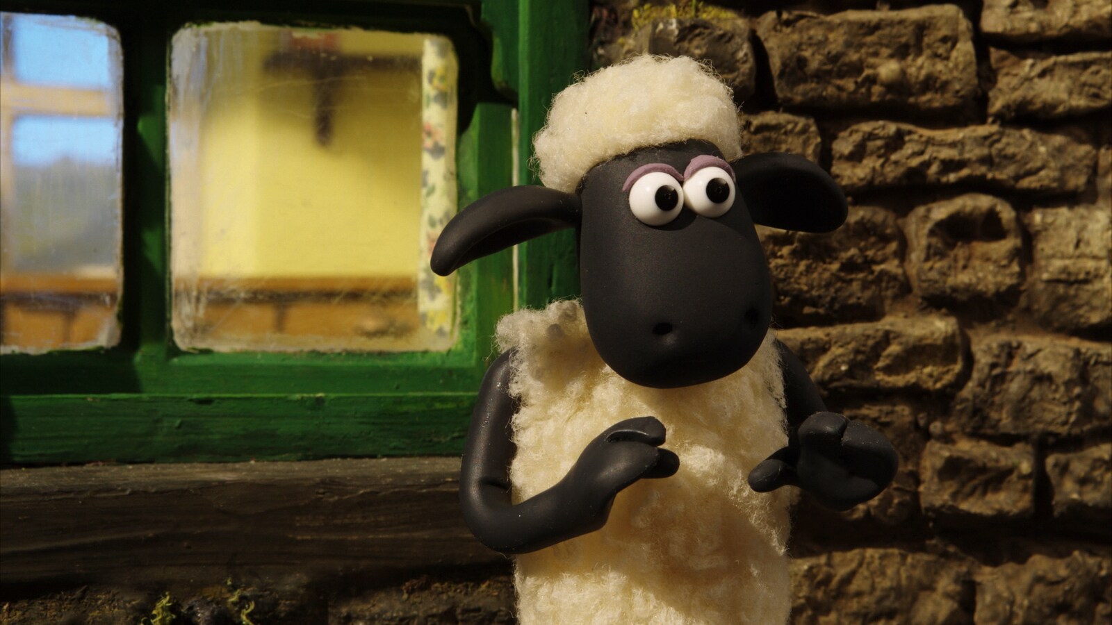 En hunds hemmelighed