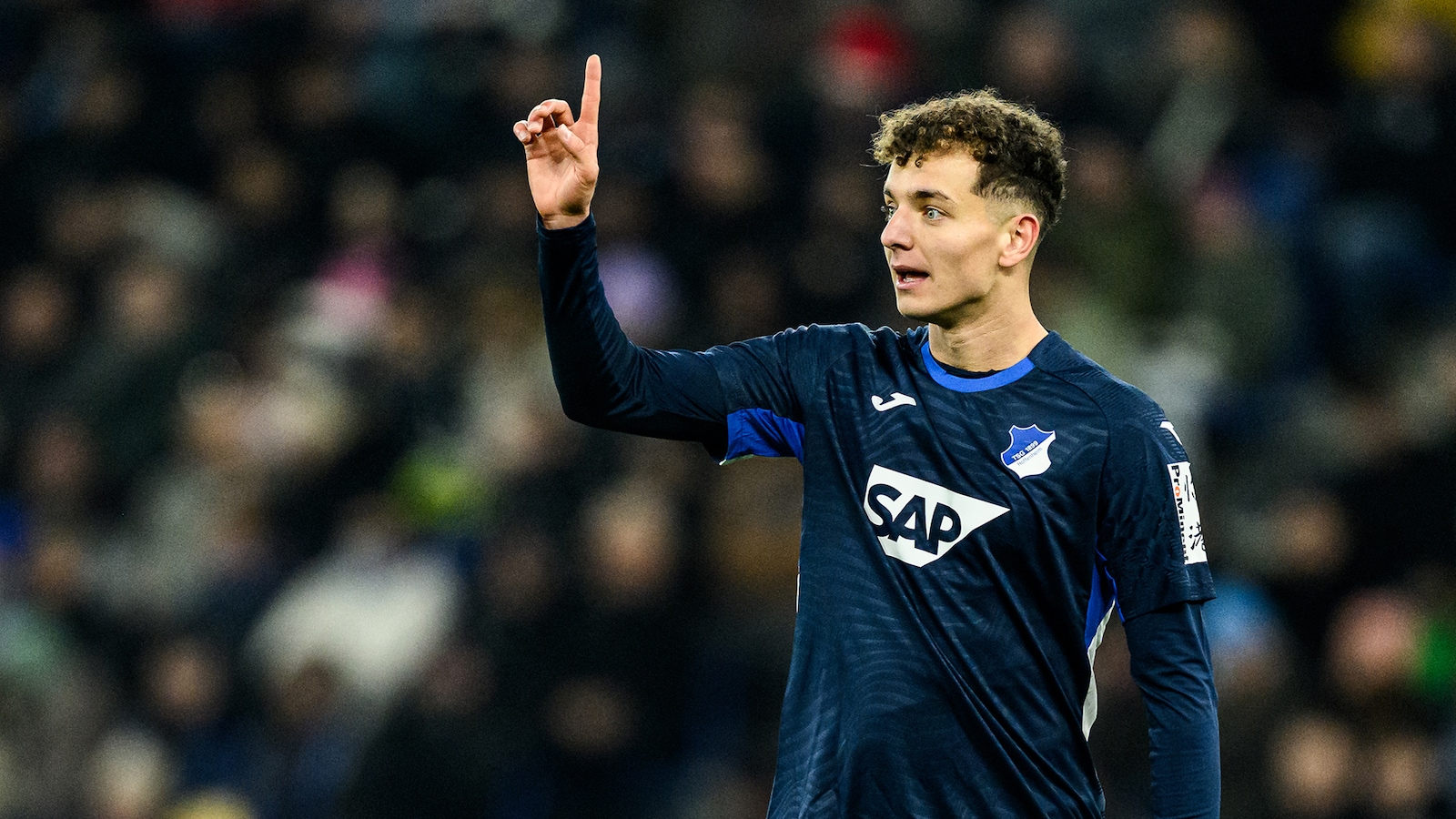 Augsburg - Hoffenheim