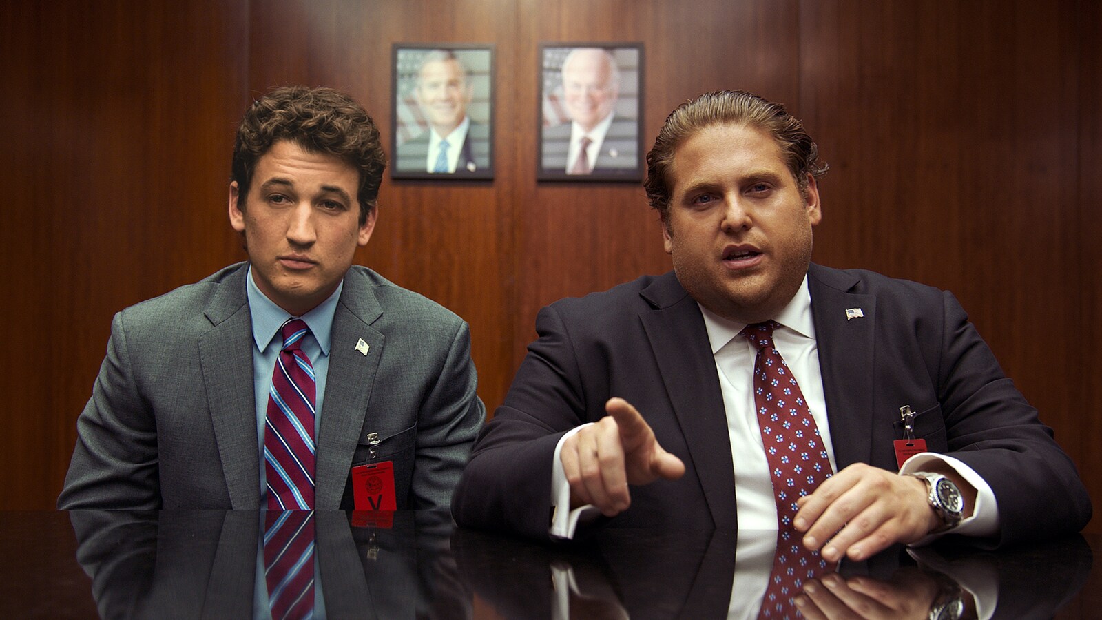 War Dogs