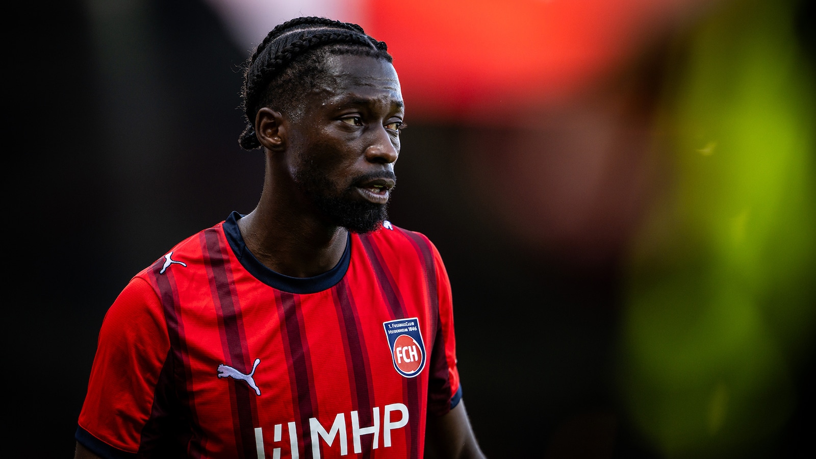 Heidenheim - Leipzig