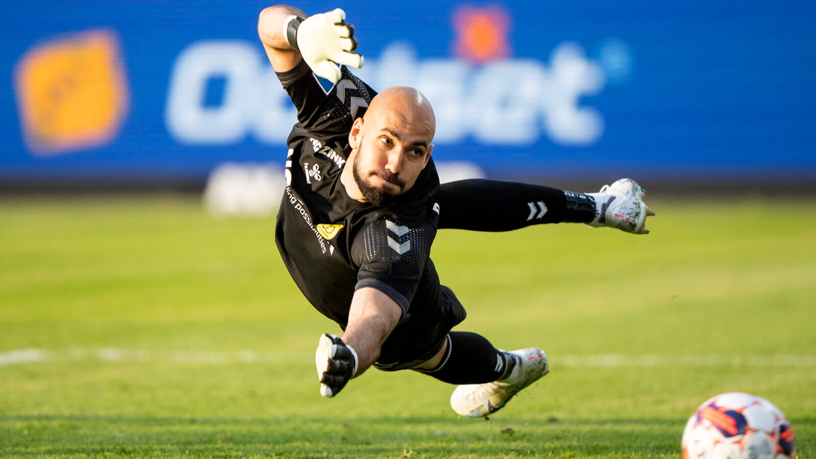 Esbjerg fB - AC Horsens