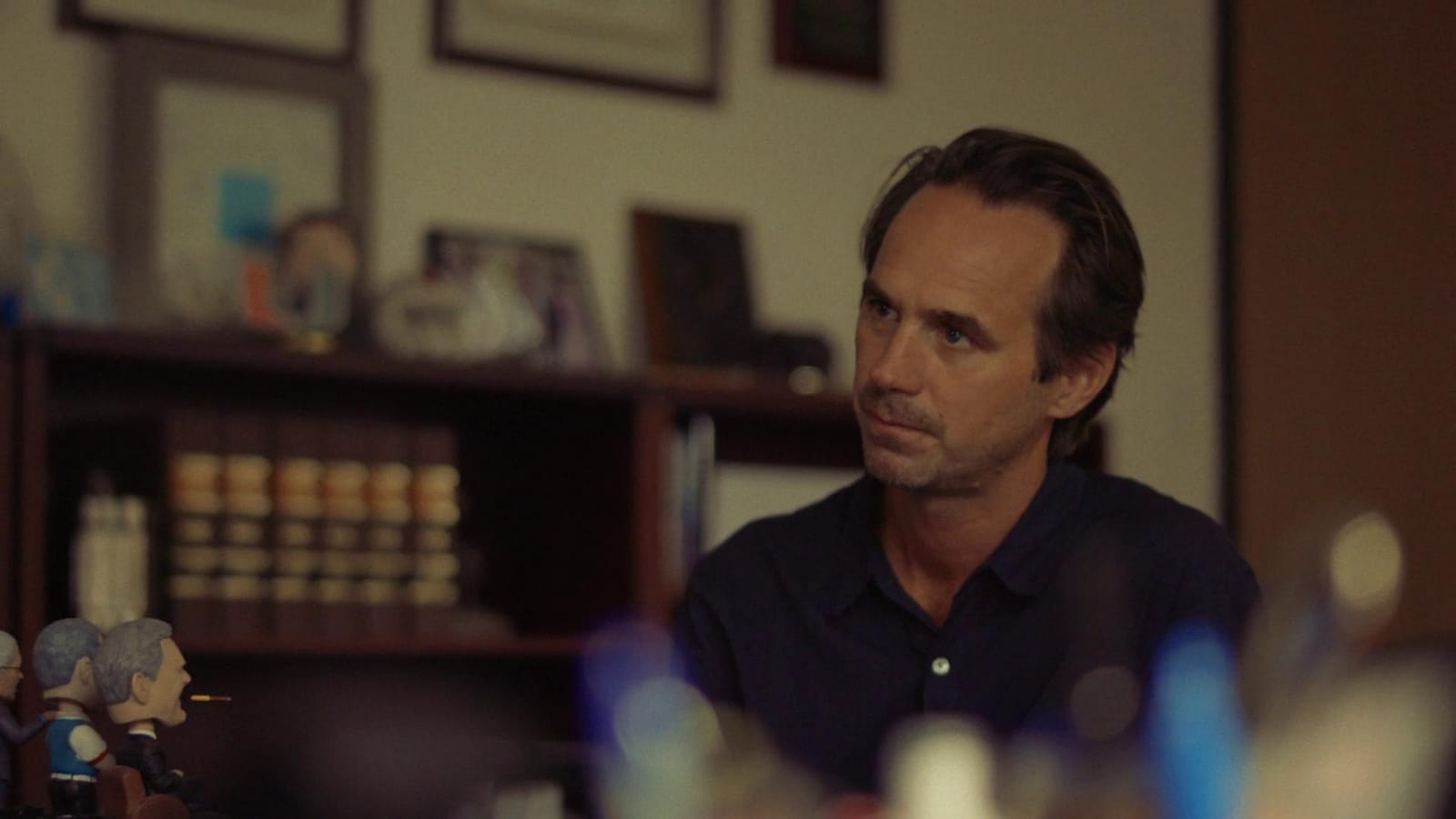 Peter Mangs – en seriemördares hemlighet