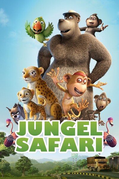 jungel-safari-2012