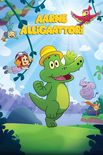 aarne-alligaattori