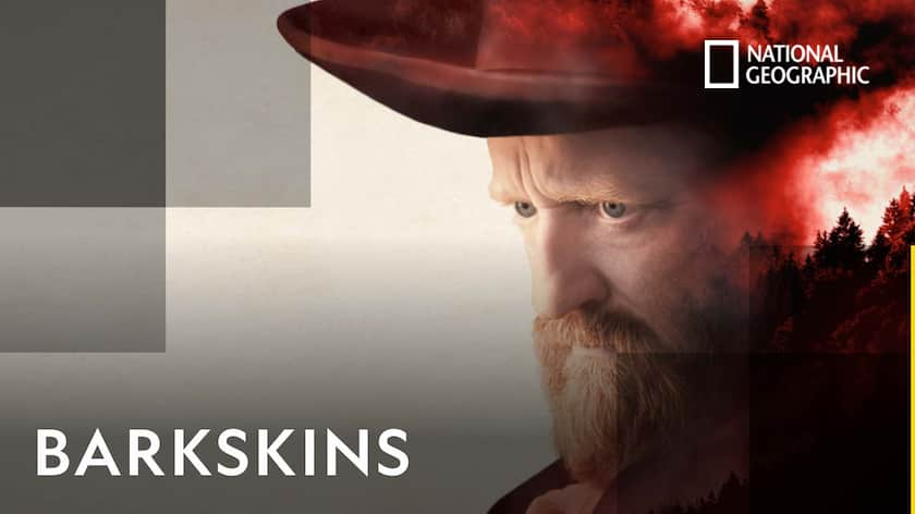 barkskins netflix